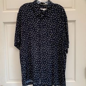 Perry Ellis Casual Shirt